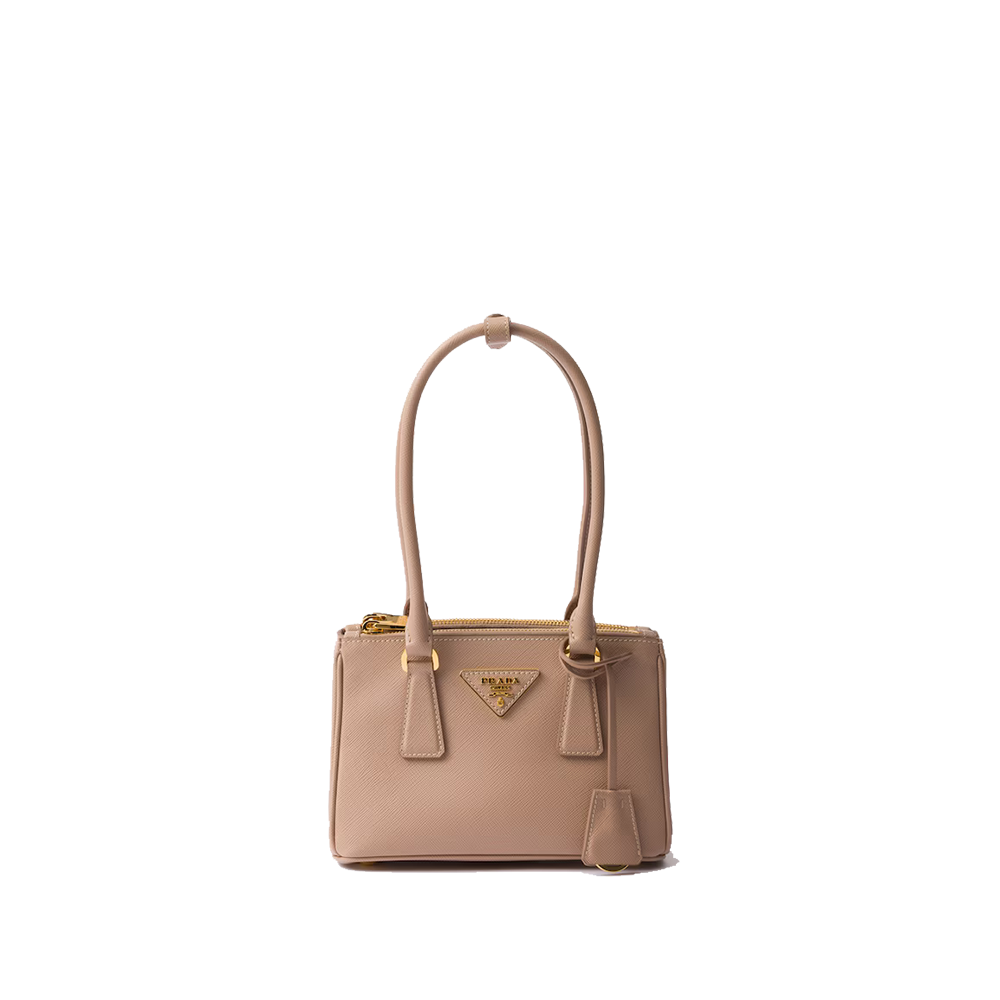 Prada Galleria Saffiano leather mini-bag