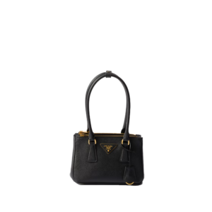 Prada Galleria Saffiano leather mini-bag
