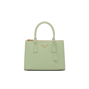 Medium Prada Galleria Saffiano leather bag