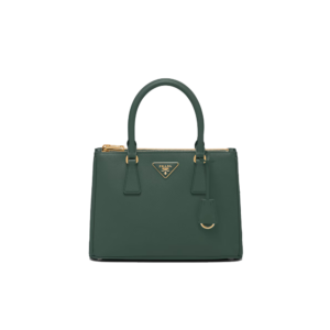Medium Prada Galleria Saffiano leather bag