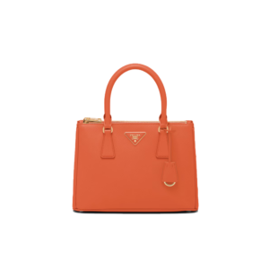 Medium Prada Galleria Saffiano leather bag