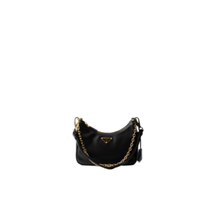 Prada Re-Edition leather mini-bag