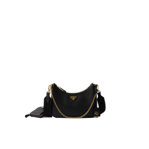 Prada Re-Edition 2005 Saffiano leather bag