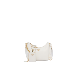 Prada Re-Edition 2005 Saffiano leather bag