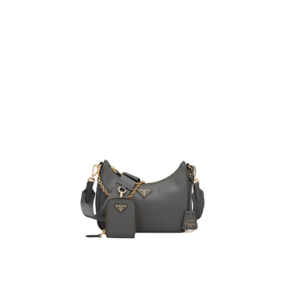 Prada Re-Edition 2005 Saffiano leather bag
