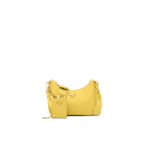 Prada Re-Edition 2005 Saffiano leather bag