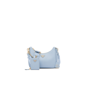 Prada Re-Edition 2005 Saffiano leather bag
