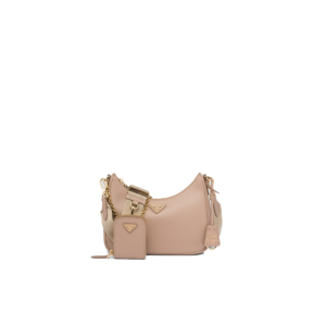 Prada Re-Edition 2005 Saffiano leather bag