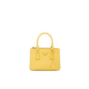 Prada Galleria Saffiano leather mini-bag