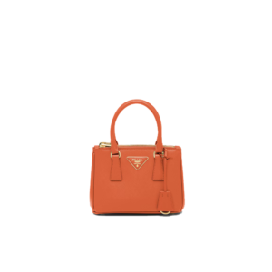 Prada Galleria Saffiano leather mini-bag