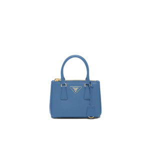 Prada Galleria Saffiano leather mini-bag