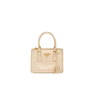 Prada Galleria Saffiano leather mini-bag