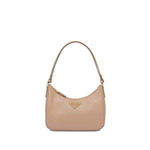 Prada Re-Edition Saffiano leather mini bag