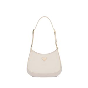 Prada Cleo patent leather bag