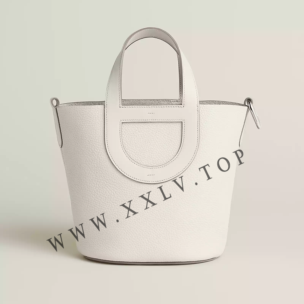 Hermès In-the-Loop (18*19.5*12 CM) - Image 3