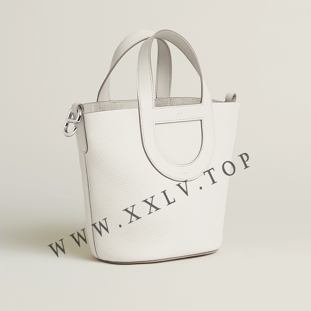 Hermès In-the-Loop (18*19.5*12 CM) - Image 5