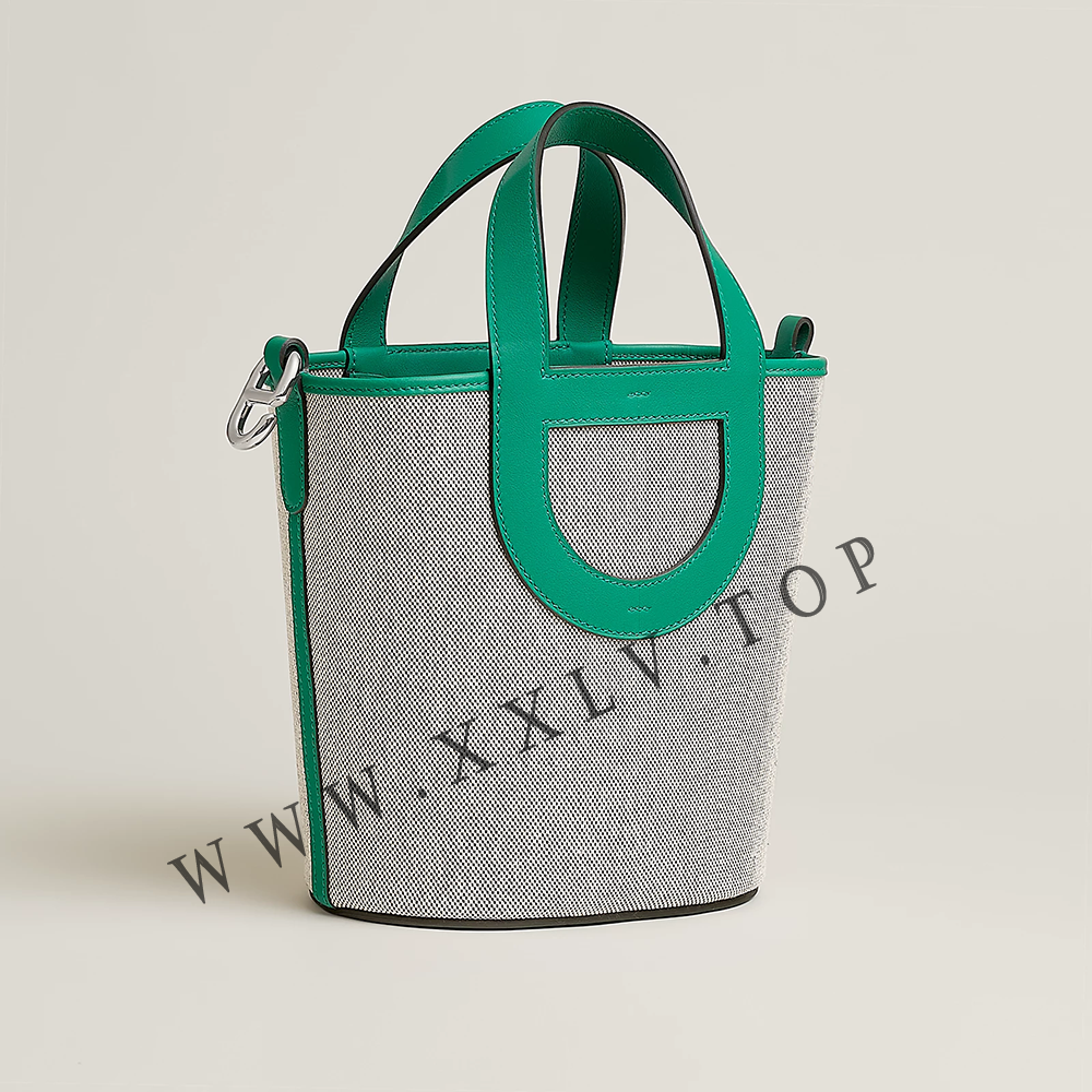 Hermès In-the-Loop (18*19.5*12 CM) - Image 5