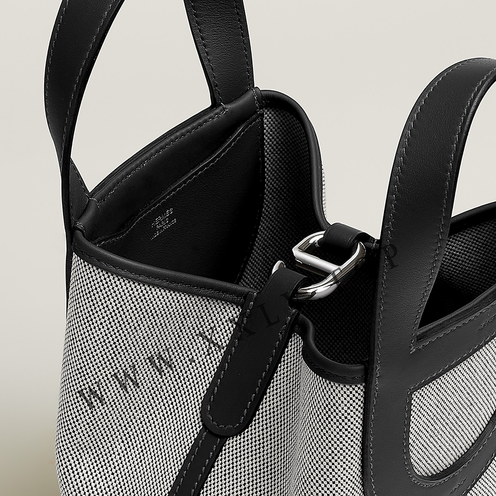 Hermès In-the-Loop (18*19.5*12 CM) - Image 4