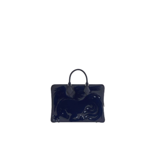 Plume fourre-tout 45 chimeres Pegase bag