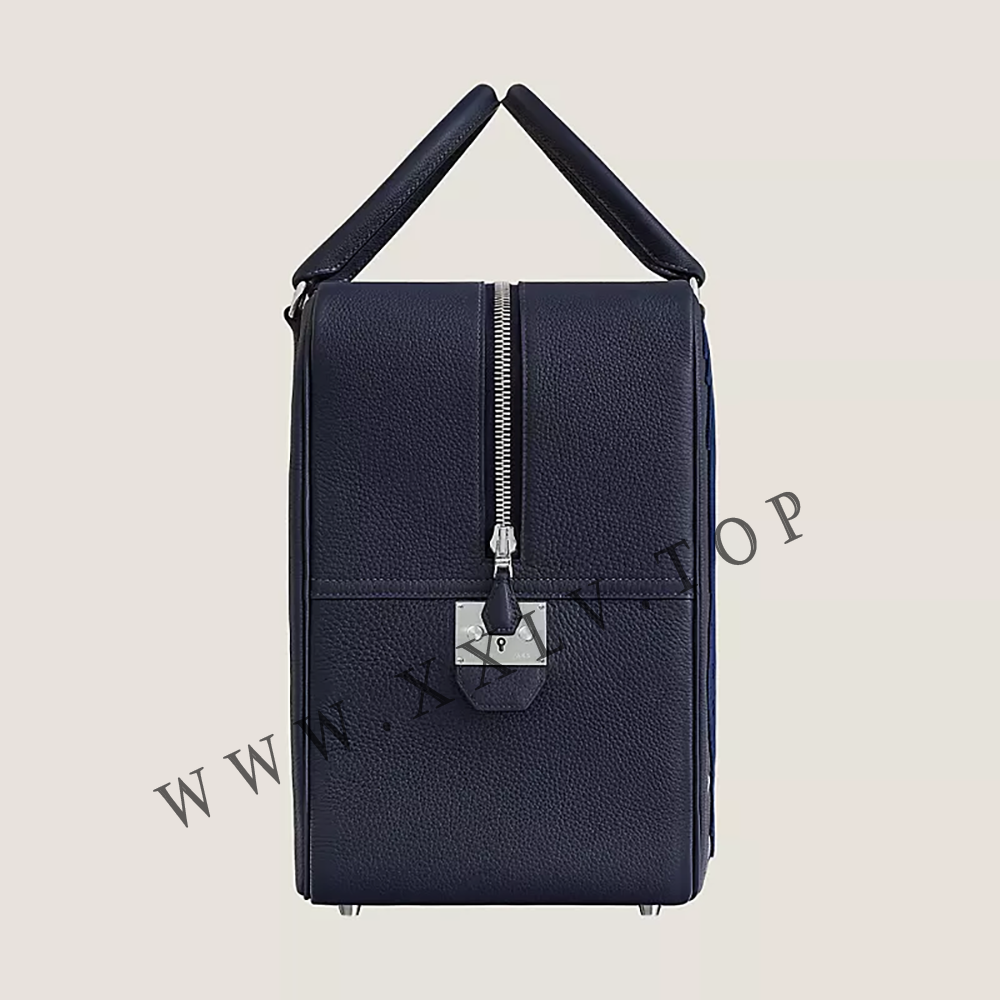 Plume fourre-tout 45 chimeres Pegase bag - Image 2