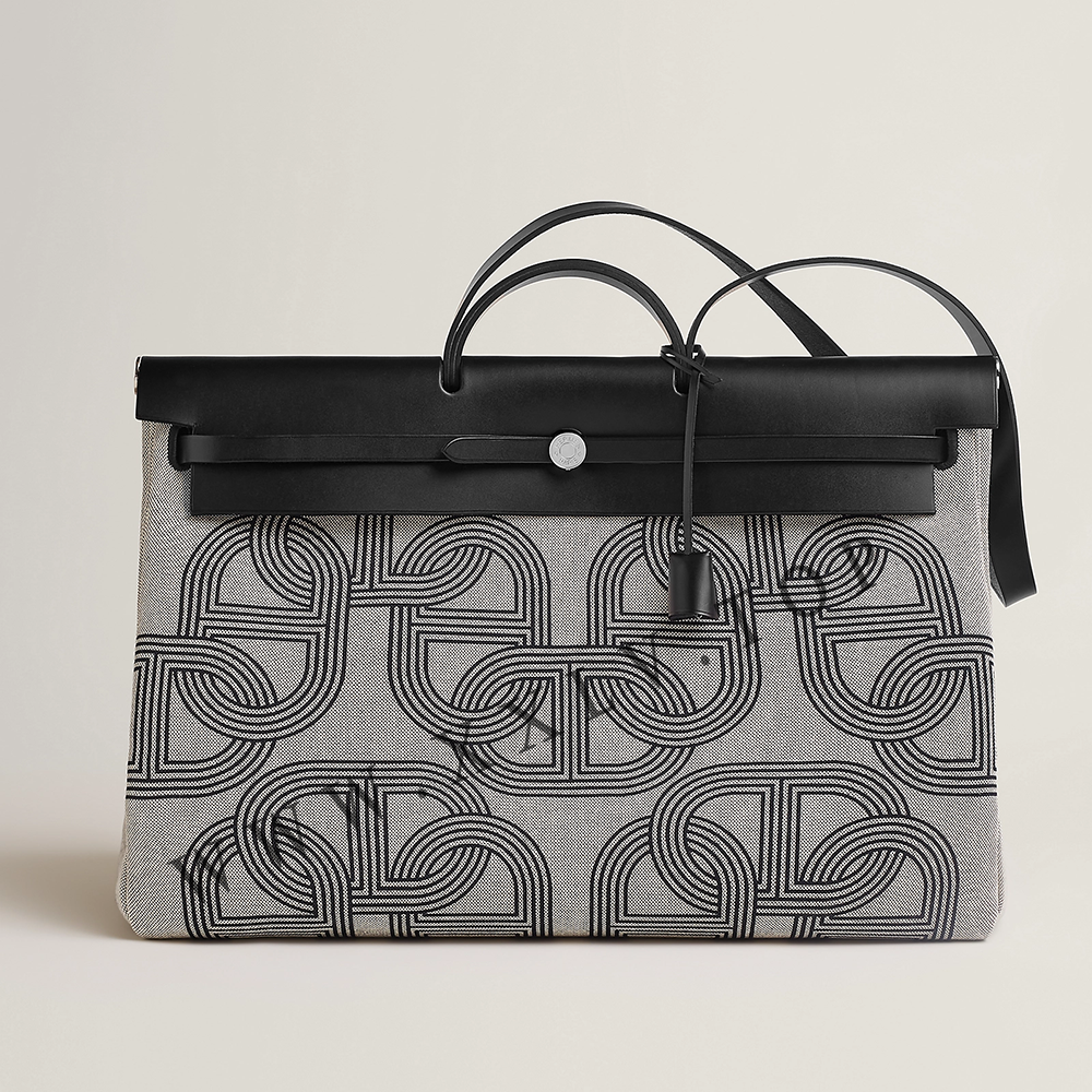 Herbag Zip cabine bag - Image 4