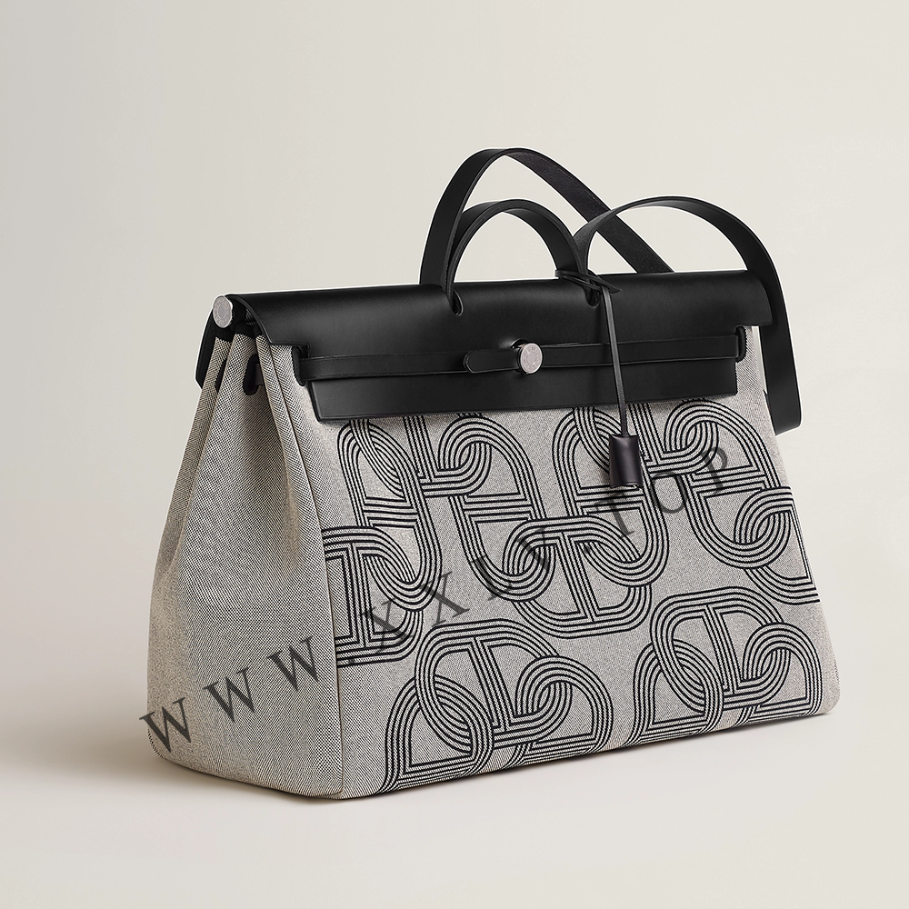 Herbag Zip cabine bag - Image 3