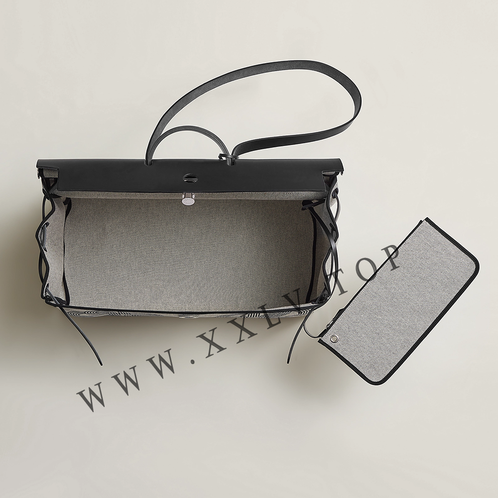 Herbag Zip cabine bag - Image 2
