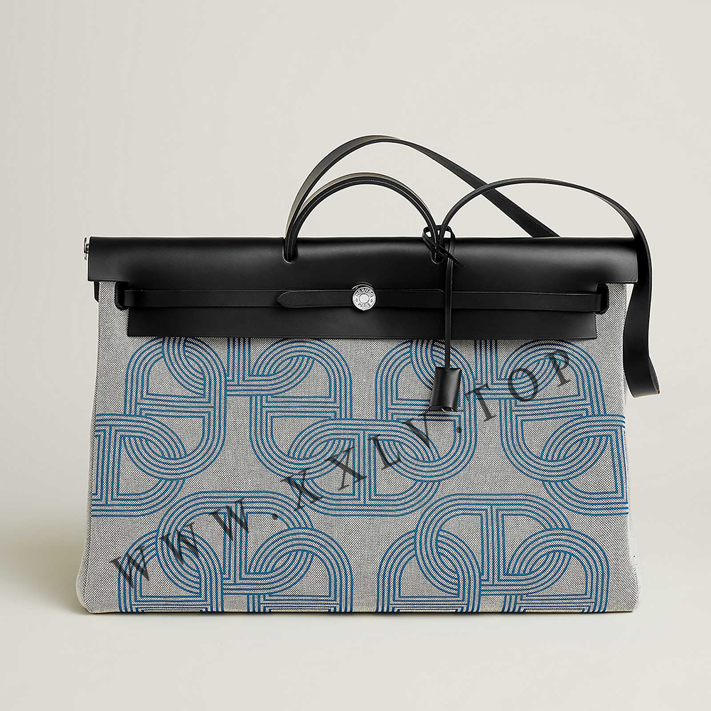 Herbag Zip cabine bag - Image 5