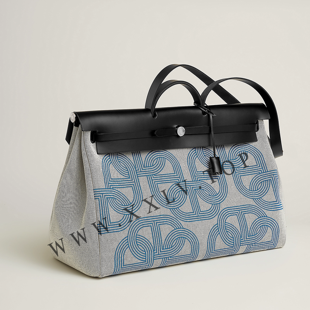 Herbag Zip cabine bag - Image 3