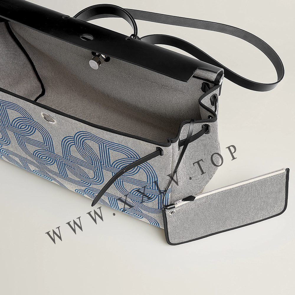 Herbag Zip cabine bag - Image 2