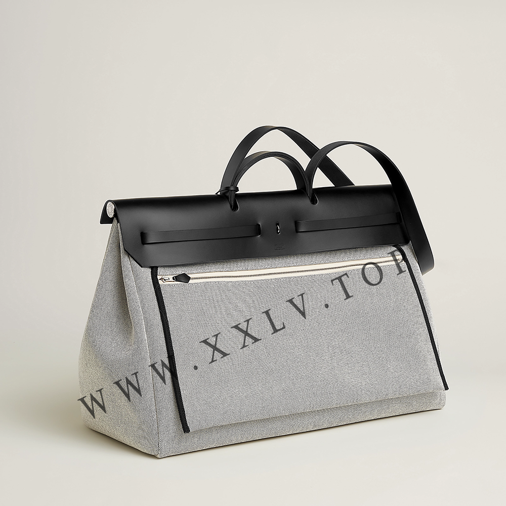 Herbag Zip cabine bag - Image 4