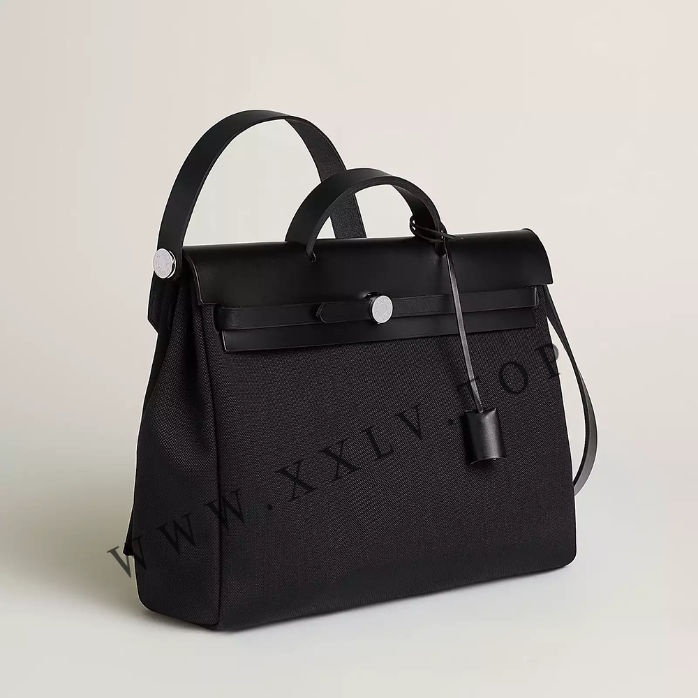 Herbag Messenger 39 bag - Image 2