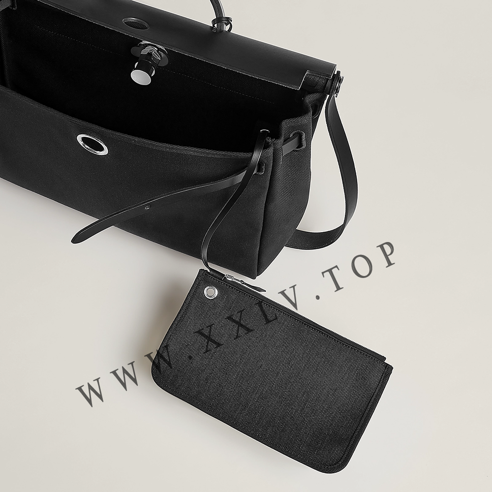 Herbag Messenger 39 bag - Image 3