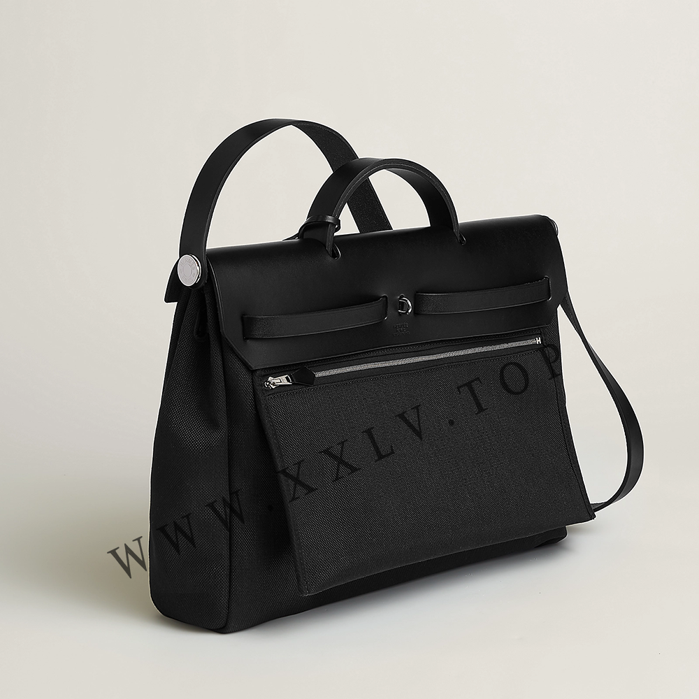 Herbag Messenger 39 bag - Image 4