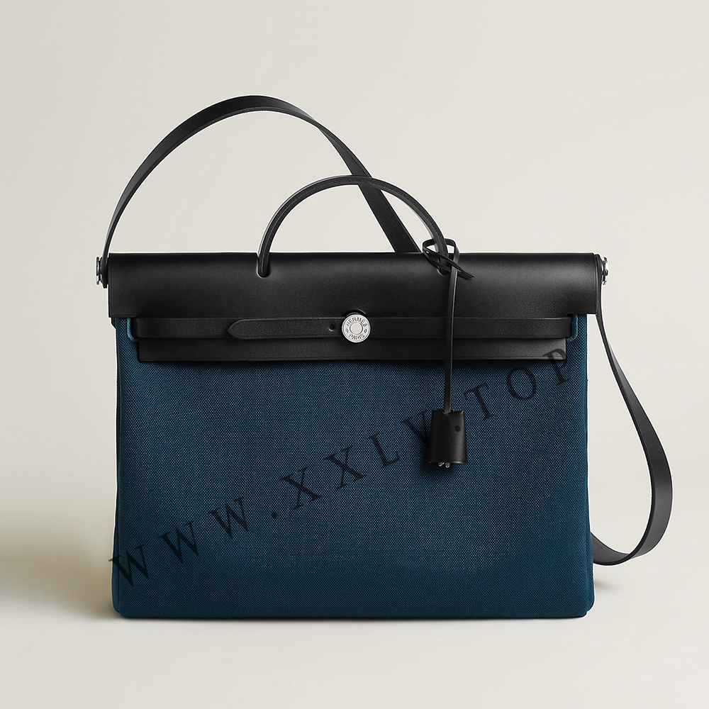 Herbag Messenger 39 bag - Image 5