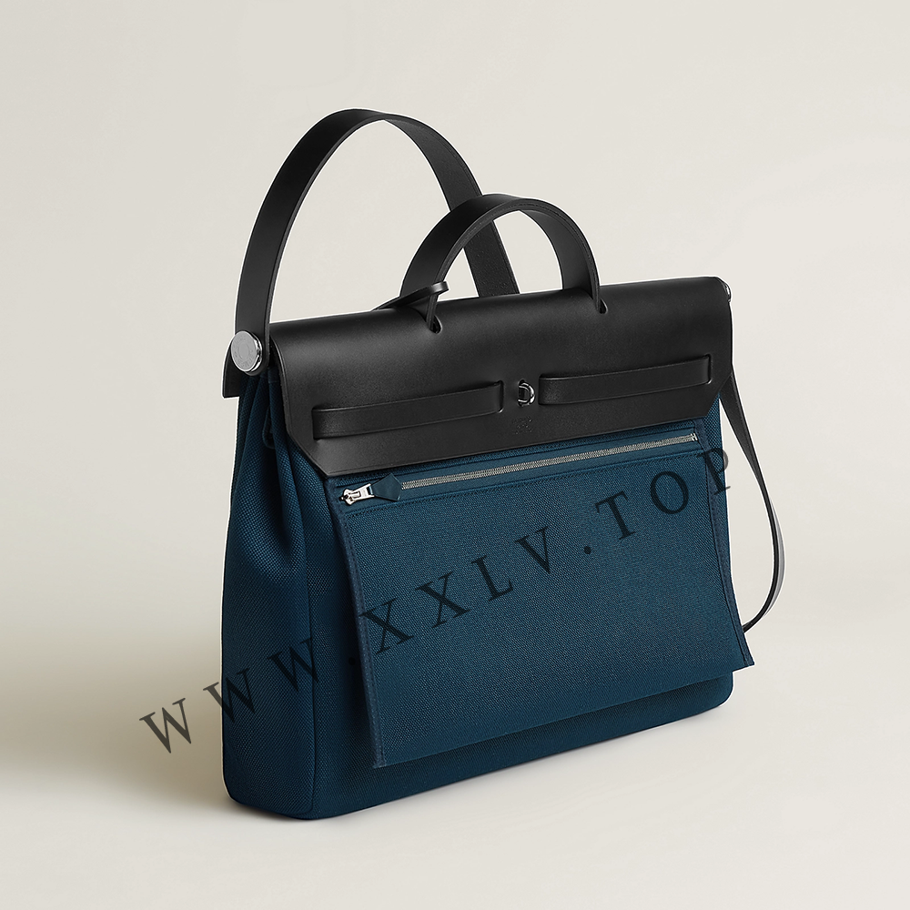 Herbag Messenger 39 bag - Image 4