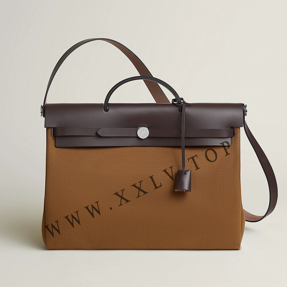 Herbag Messenger 39 bag - Image 5