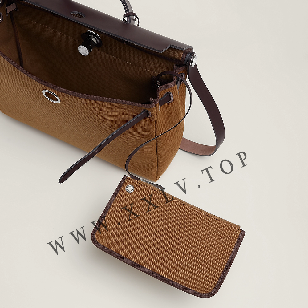 Herbag Messenger 39 bag - Image 3