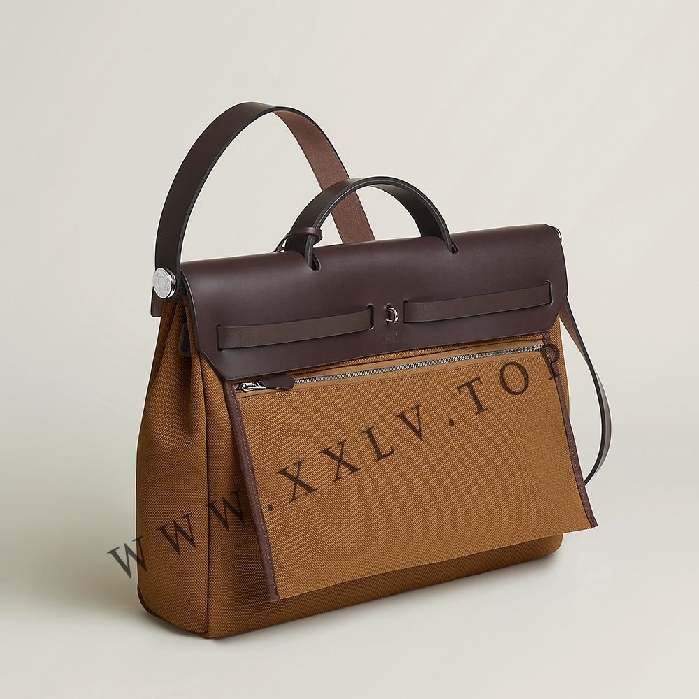 Herbag Messenger 39 bag - Image 4