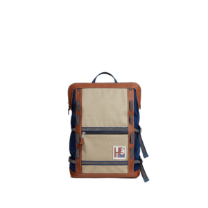 Off Piste ski backpack