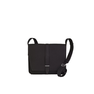 Steve light junior messenger bag