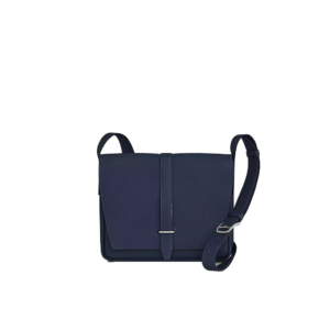 Steve light junior messenger bag