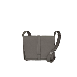 Steve light junior messenger bag