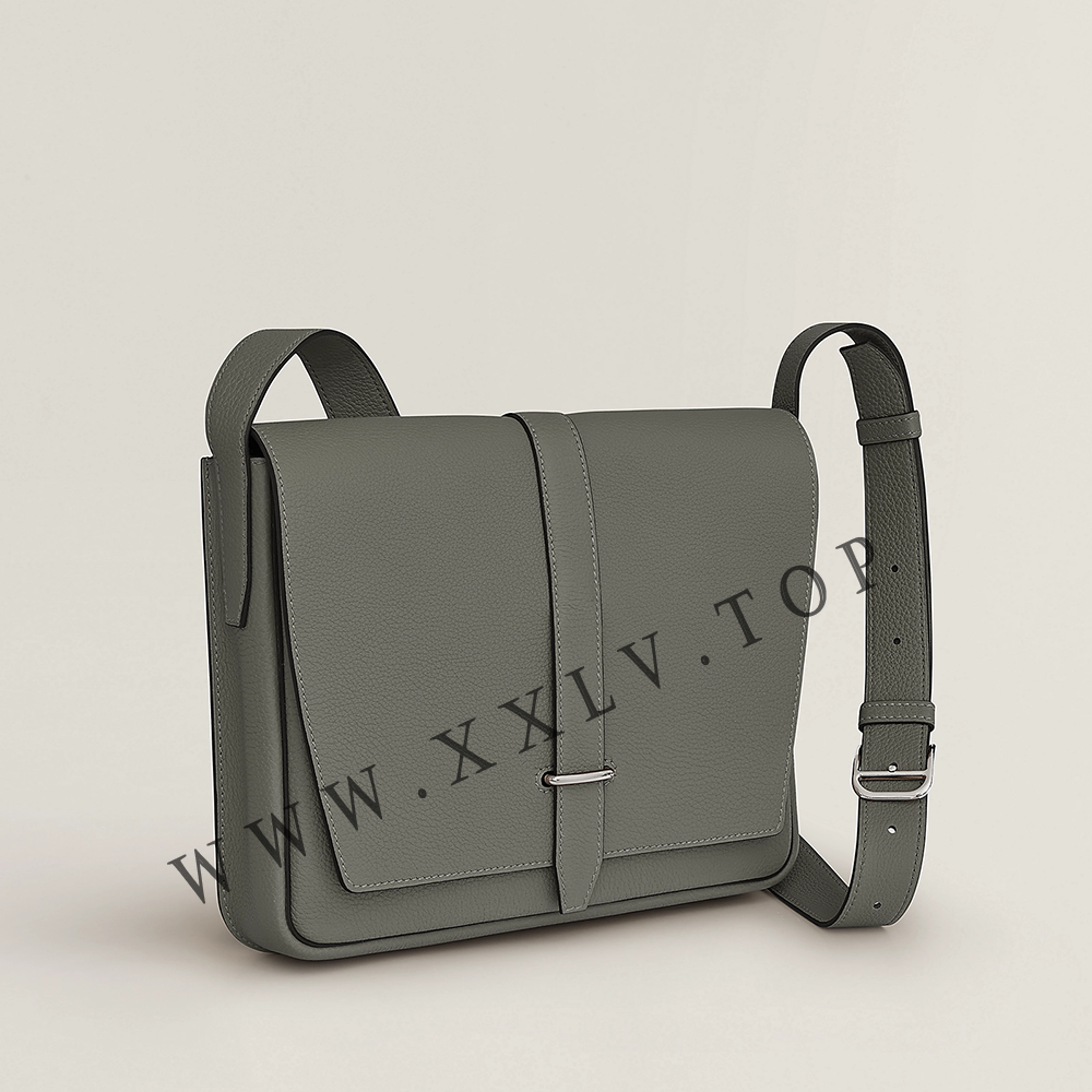 Steve light junior messenger bag - Image 2