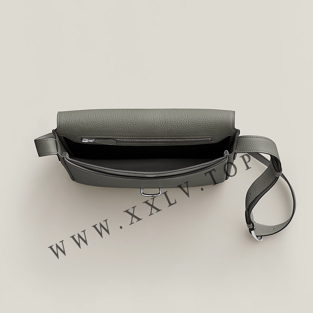 Steve light junior messenger bag - Image 3