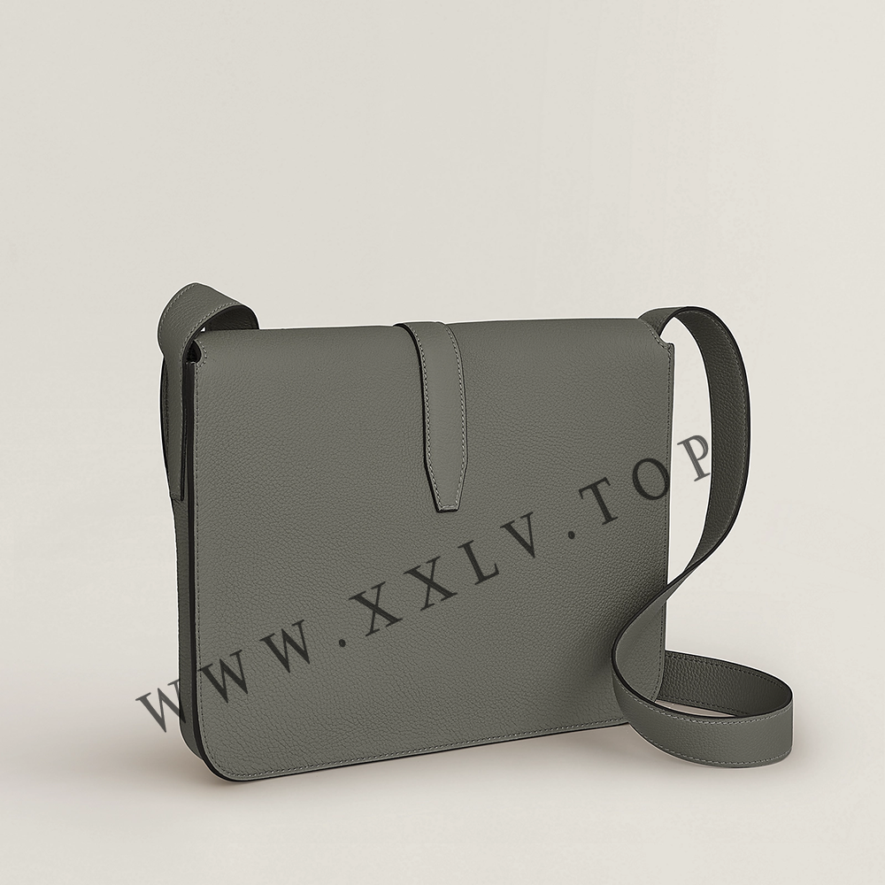 Steve light junior messenger bag - Image 4