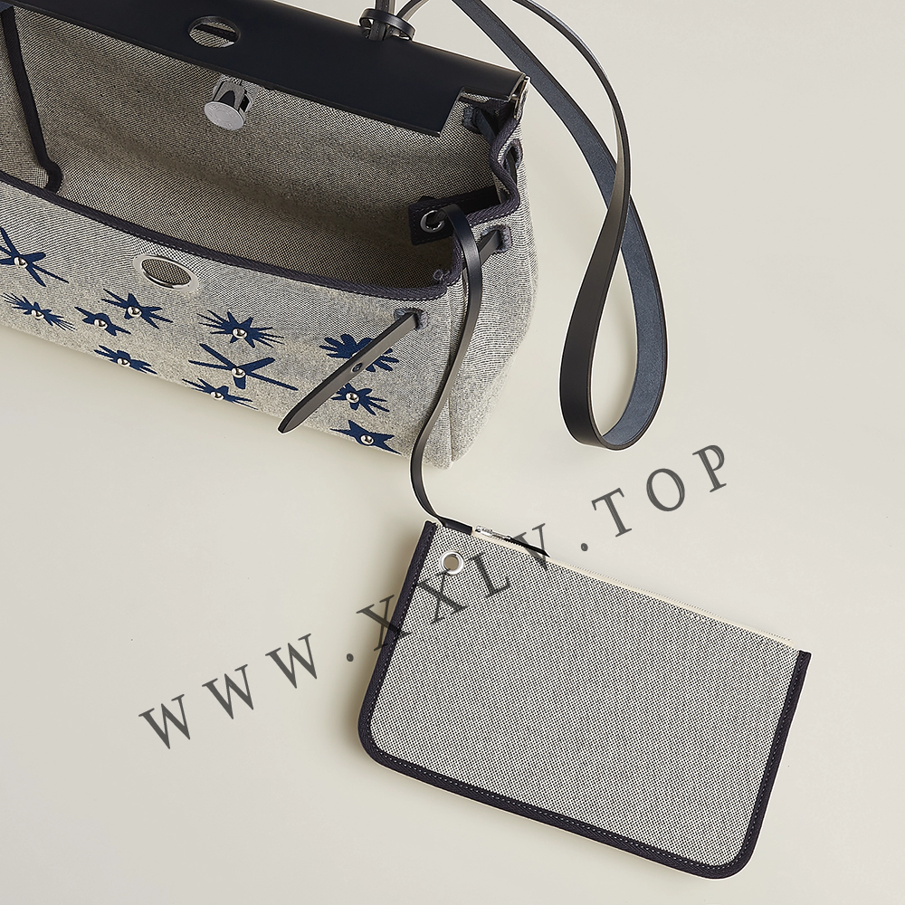 Herbag Zip 31 hobnailed - Image 3