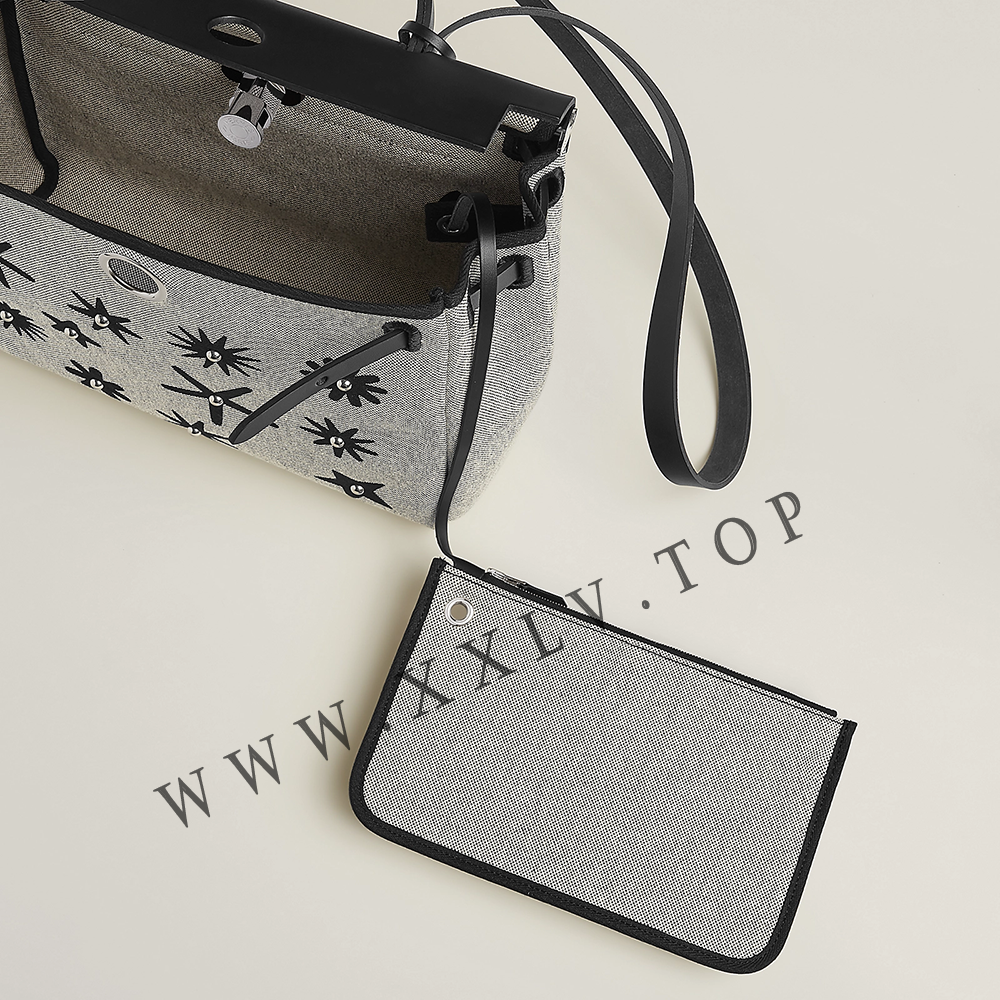 Herbag Zip 31 hobnailed - Image 3