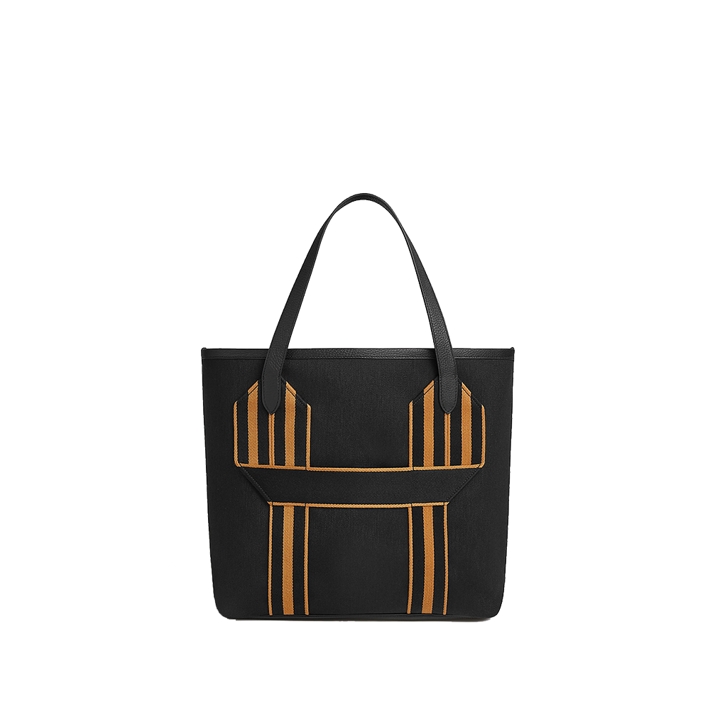 Pursangle tote bag