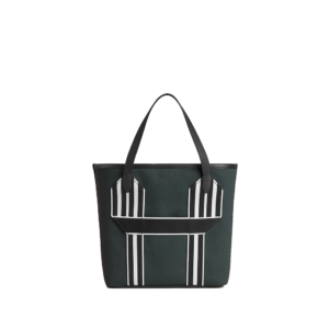 Pursangle tote bag